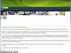 Sites similar to fatori.de