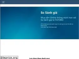 Sites similar to fatoro.com