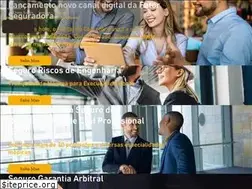 Sites similar to fatorseguradora.com.br