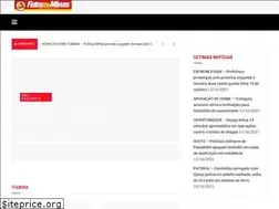 Sites similar to fatosdeminas.com.br