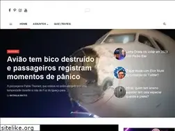 Sites similar to fatosdesconhecidos.com.br