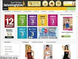Sites similar to fatosicgiyim.com