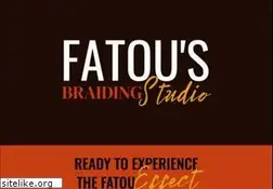 Sites similar to fatoubraiding.com