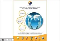 Sites similar to fatourati.ma