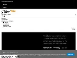 Sites similar to fatowltees.com