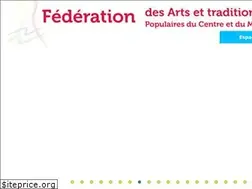 Sites similar to fatp-cmc.com
