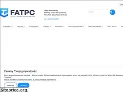 Sites similar to fatpc.pl