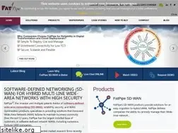 Sites similar to fatpipeinc.com