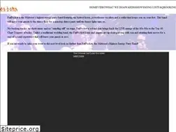 Sites similar to fatpocketband.com