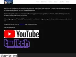 Sites similar to fatprinny.com
