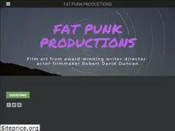 Sites similar to fatpunkproductions.com