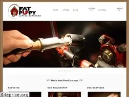 Sites similar to fatpuppycoffee.com