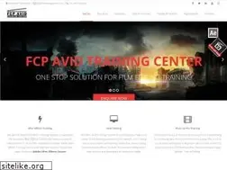Sites similar to fatrainingcenter.com