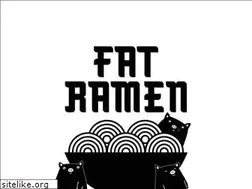 Sites similar to fatramen.fi