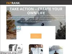Sites similar to fatrank.com