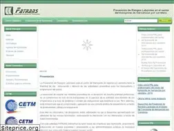 Sites similar to fatransprl.org
