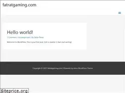 Sites similar to fatratgaming.com