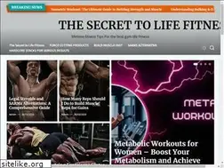 Sites similar to fatreducingdrinks.info