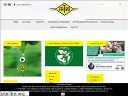Sites similar to fatro.it