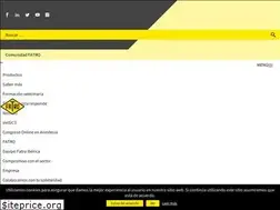 Sites similar to fatroiberica.es