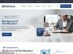 Sites similar to fatronz.com
