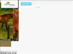 Sites similar to fatrovonfranken.com