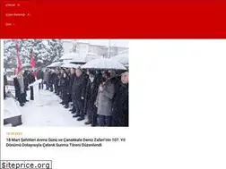 Sites similar to fatsa.gov.tr