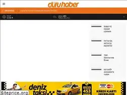 Sites similar to fatsaduruhaber.com