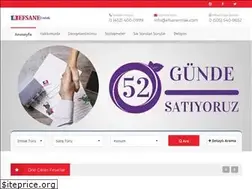 Sites similar to fatsaefsaneemlak.com