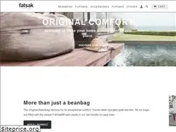 Sites similar to fatsak.co.za