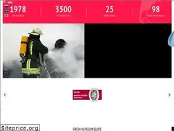 Sites similar to fatsakimya.com