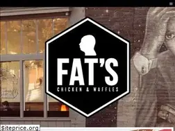 Sites similar to fatschickenandwaffles.com