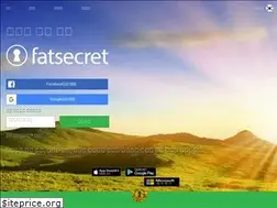 Sites similar to fatsecret.kr