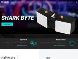 Sites similar to fatshark.com