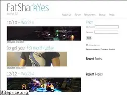 Sites similar to fatsharkyes.eu