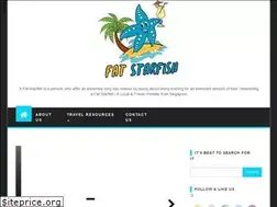 Sites similar to fatstarfish.com