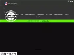 Sites similar to fatstickboards.com