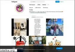 Sites similar to fatstrawpdx.com