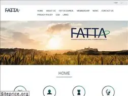 Sites similar to fatta.org