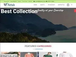 Sites similar to fattab.com.pk