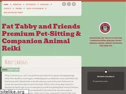 Sites similar to fattabbyandfriends.com