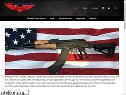 Sites similar to fattactical.com