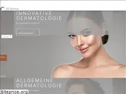 Sites similar to fattahi-skin.de
