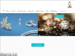 Sites similar to fattahijewelry.ir