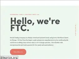 Sites similar to fattahtrading.com