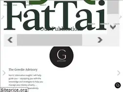 Sites similar to fattailmedia.com.au