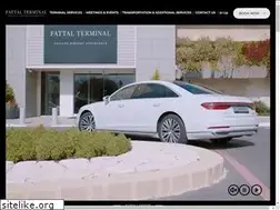 Sites similar to fattal-terminal.com