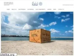 Sites similar to fattal.com.lb