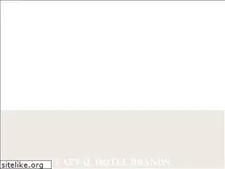 Sites similar to fattalhotelgroup.com