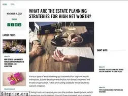 Sites similar to fattaxfacts.org